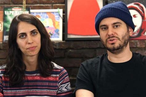 ethan and hila divorce|Ethan and Hila Klein: Relationship timeline 